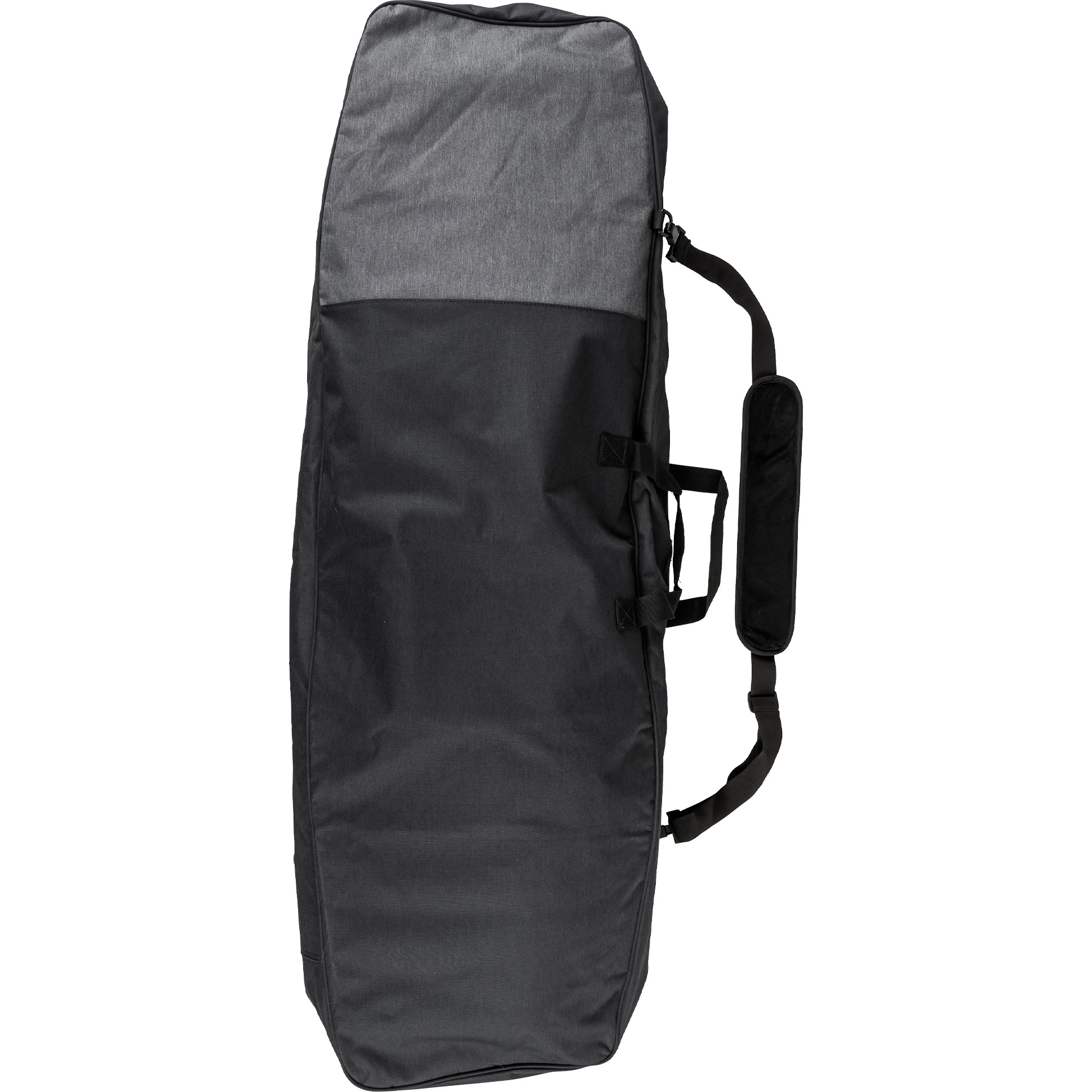 2026 Custodia Rigida Non Imbottita Per Ronix 225123 - Heather Charcoal